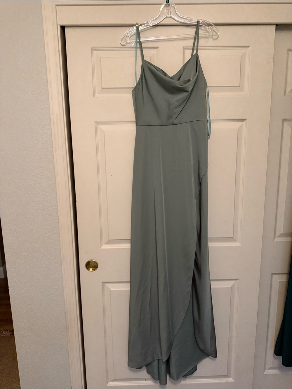 Allure Bridals Dress- Style 1685